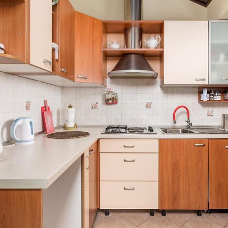 Camelia & Martina Apartments Опатія Екстер'єр фото