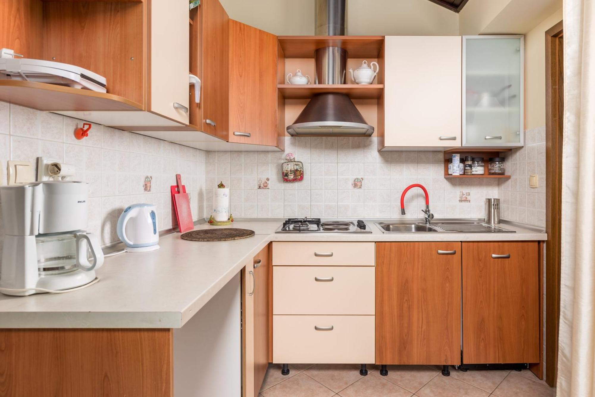 Camelia & Martina Apartments Опатія Екстер'єр фото