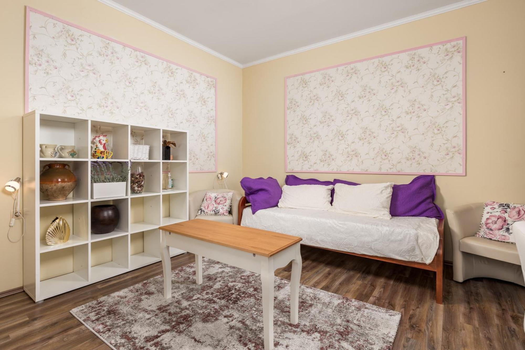 Camelia & Martina Apartments Опатія Екстер'єр фото