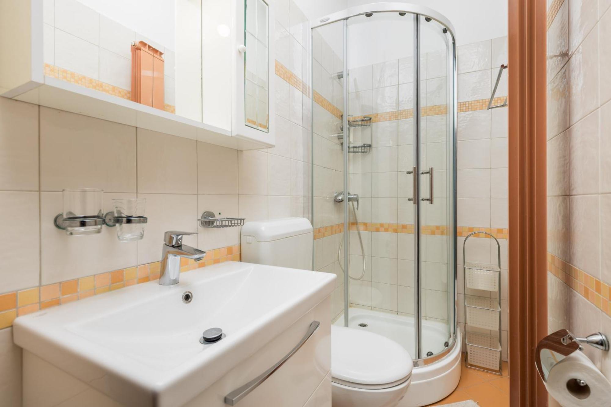 Camelia & Martina Apartments Опатія Екстер'єр фото