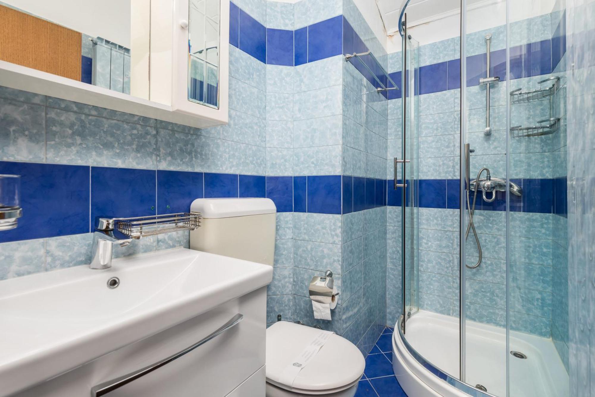 Camelia & Martina Apartments Опатія Екстер'єр фото