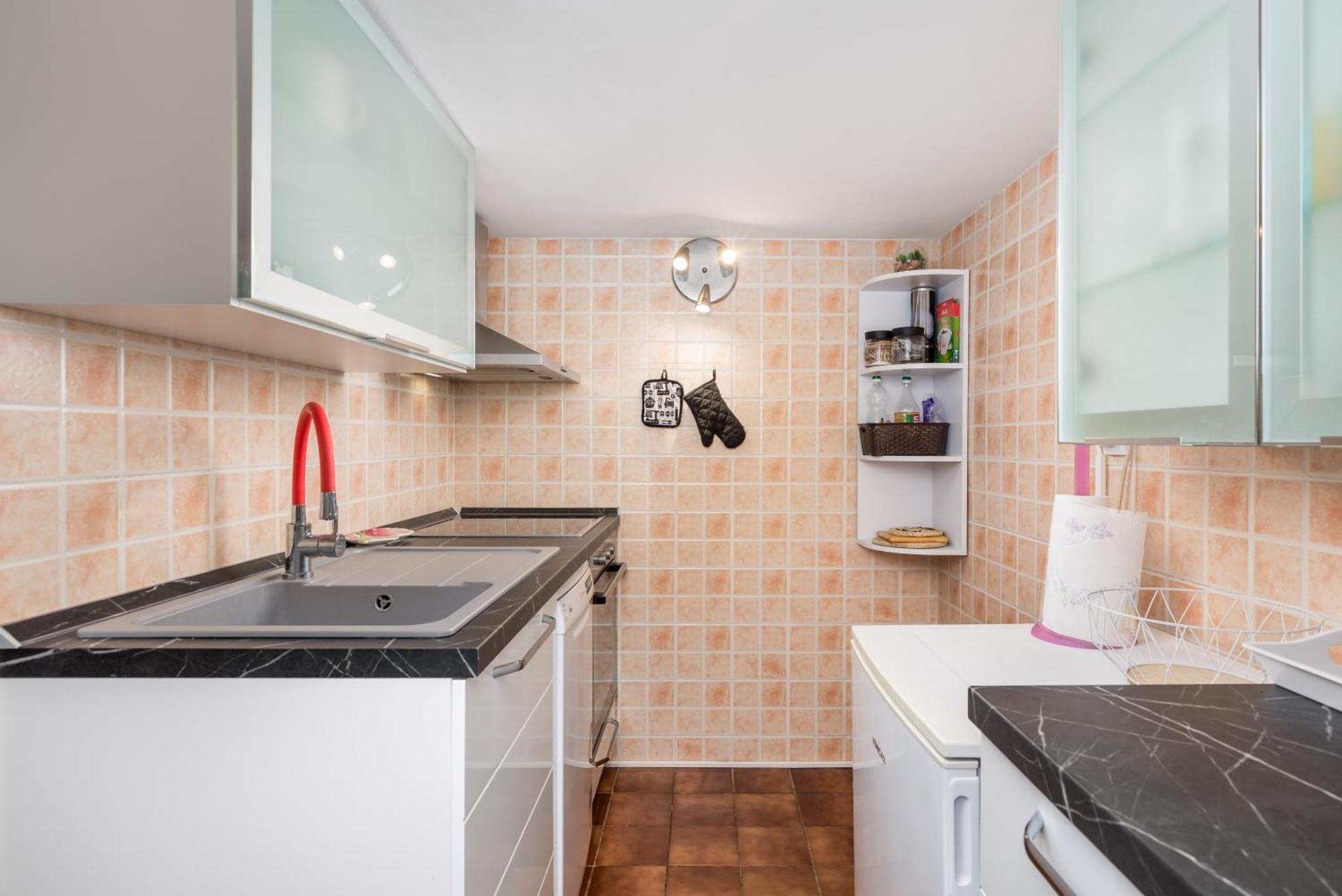 Camelia & Martina Apartments Опатія Екстер'єр фото