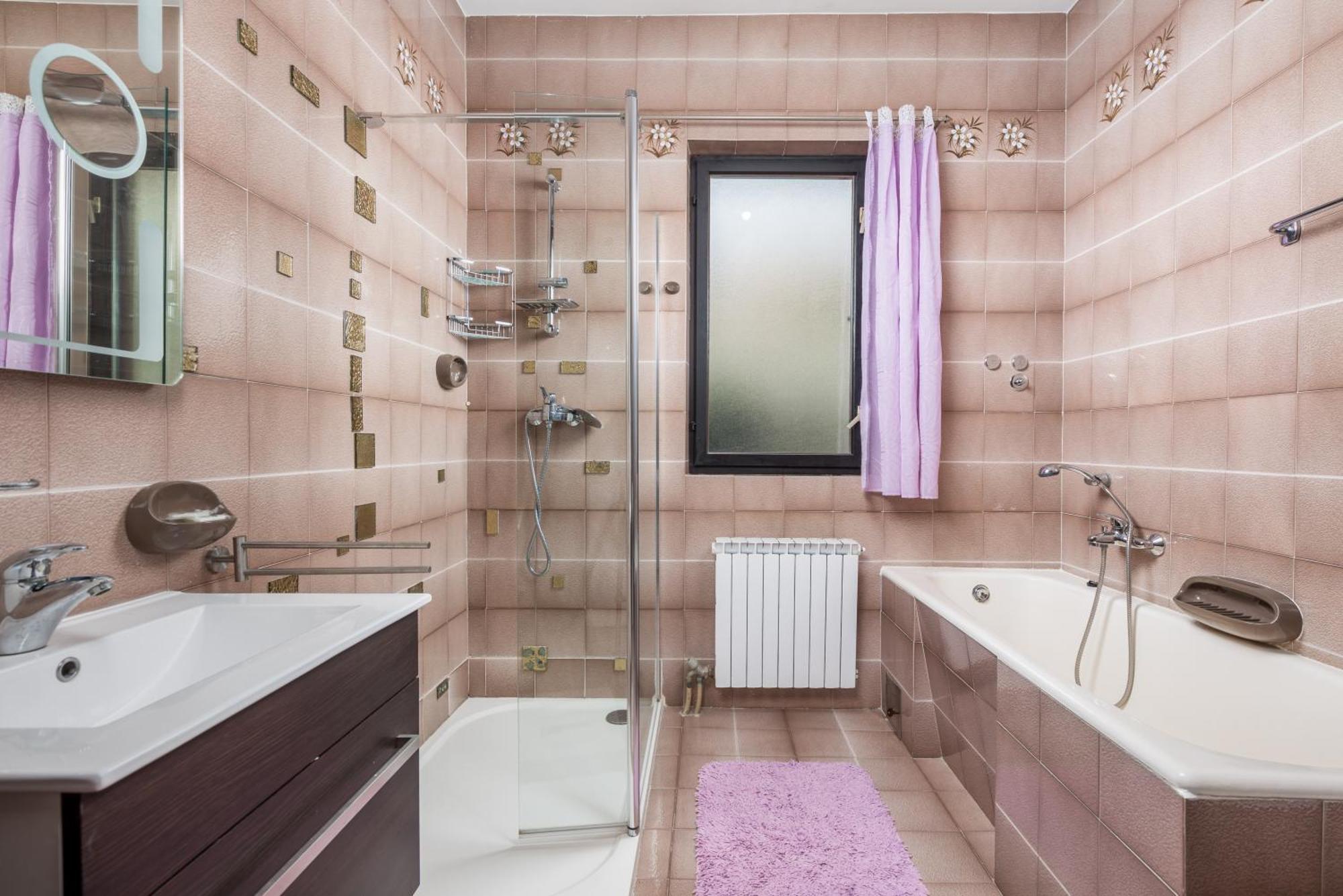 Camelia & Martina Apartments Опатія Екстер'єр фото