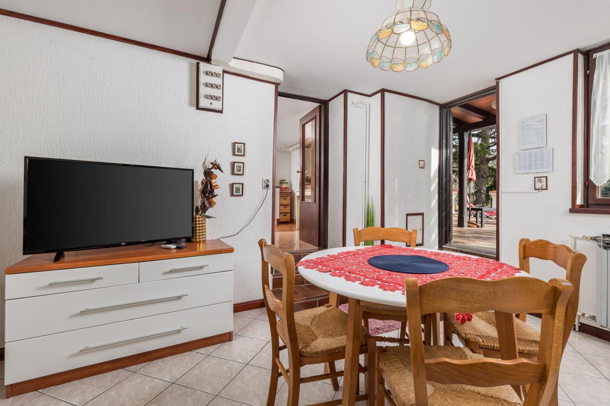 Camelia & Martina Apartments Опатія Екстер'єр фото