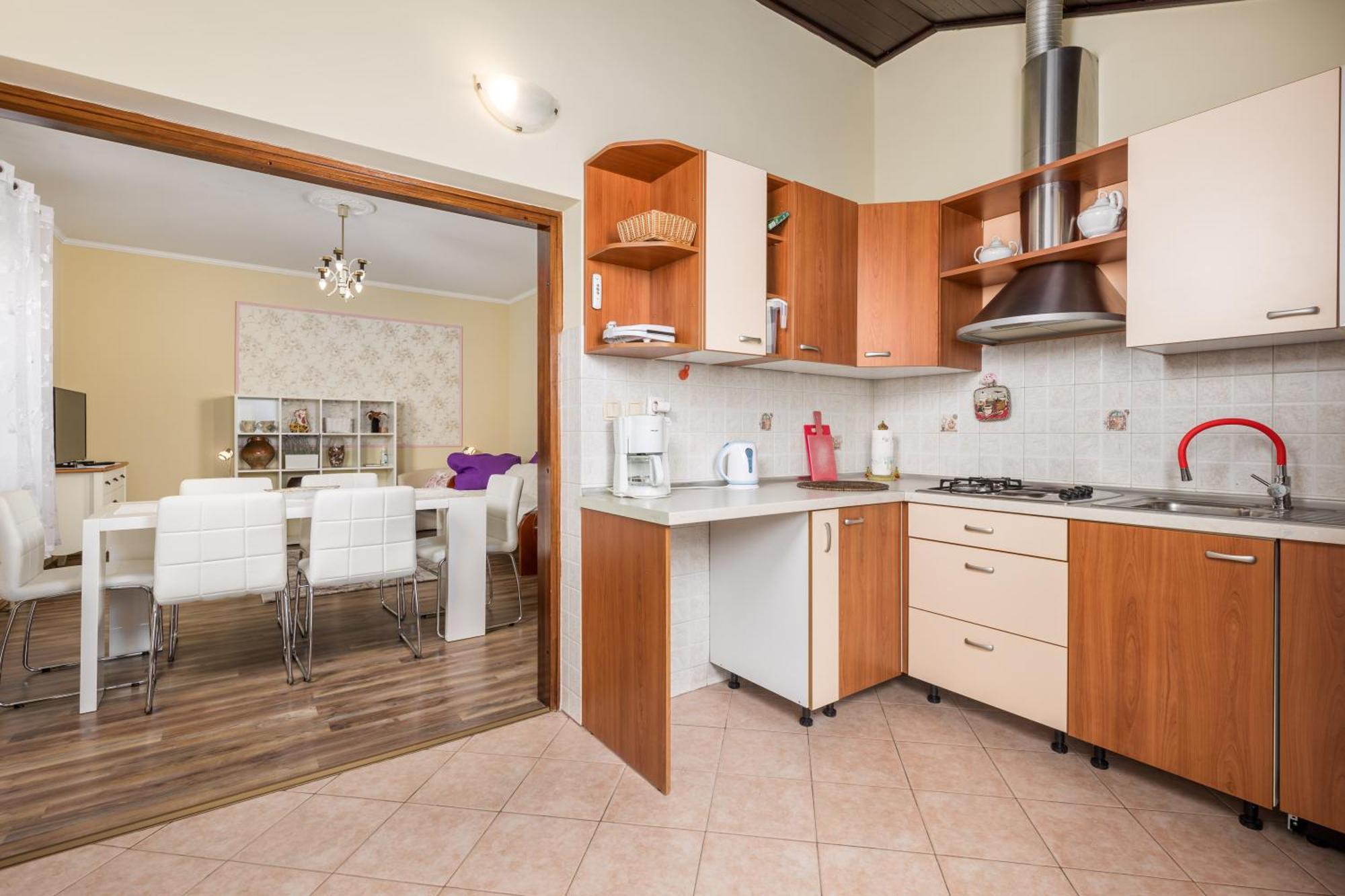 Camelia & Martina Apartments Опатія Екстер'єр фото