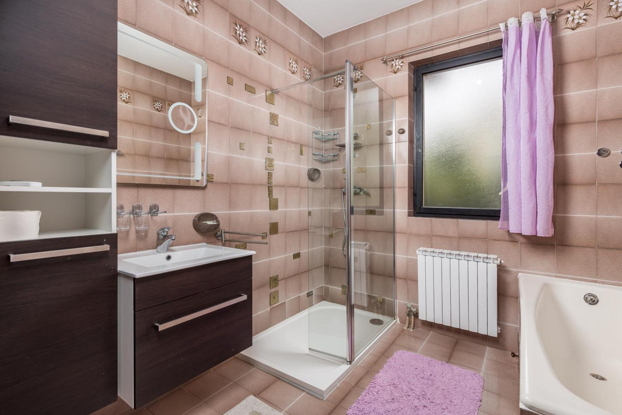 Camelia & Martina Apartments Опатія Екстер'єр фото