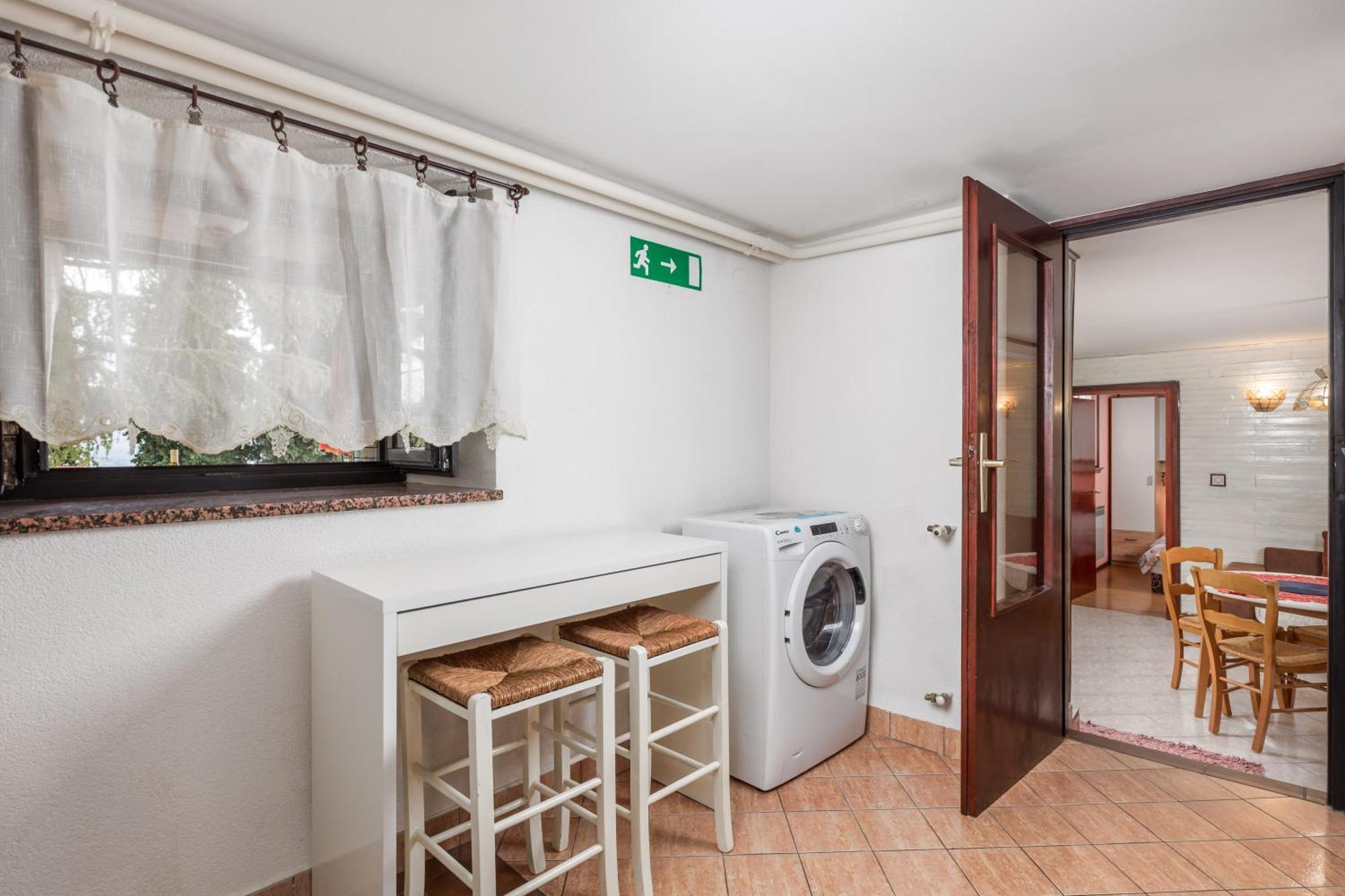 Camelia & Martina Apartments Опатія Екстер'єр фото