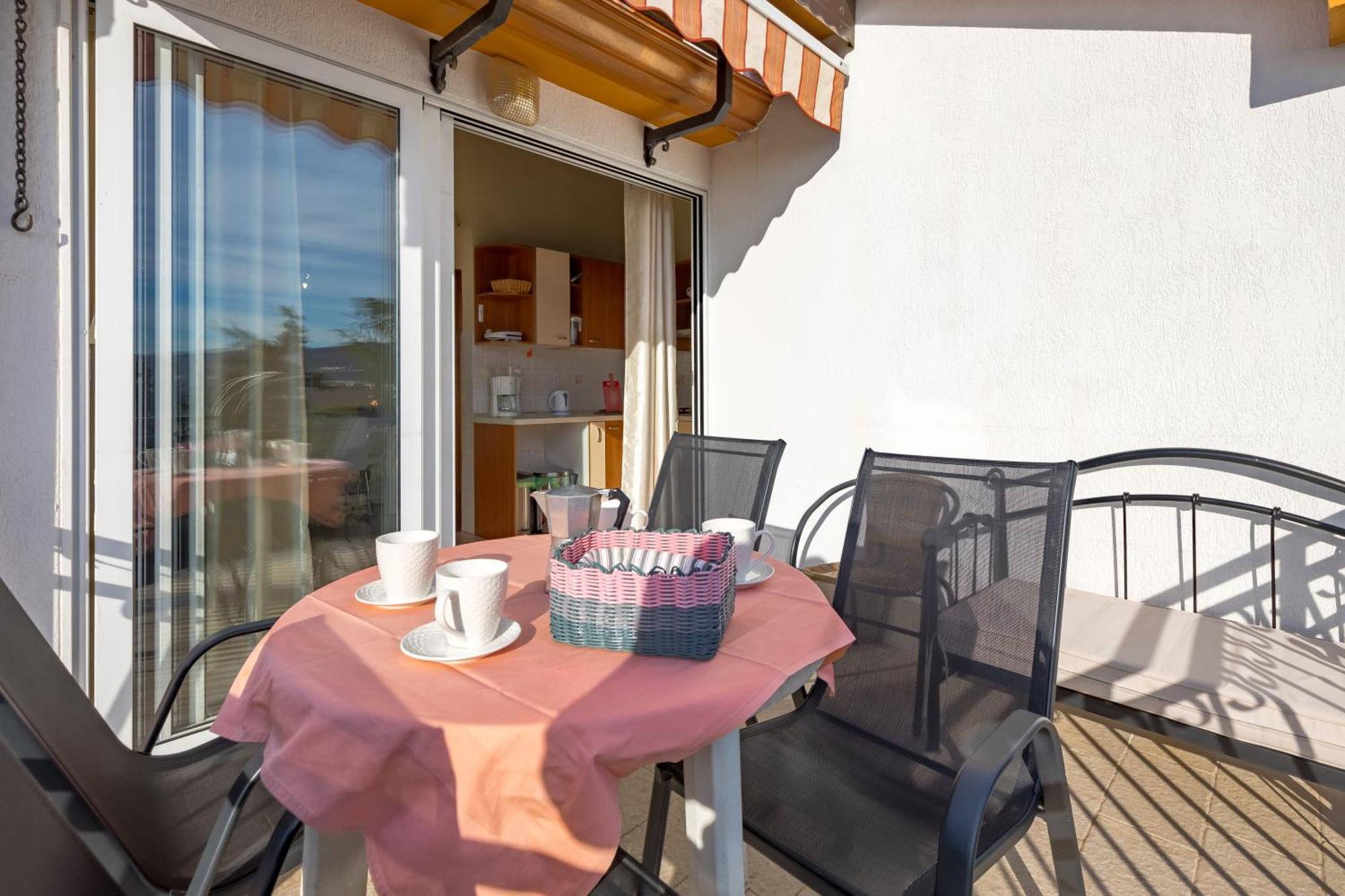 Camelia & Martina Apartments Опатія Екстер'єр фото