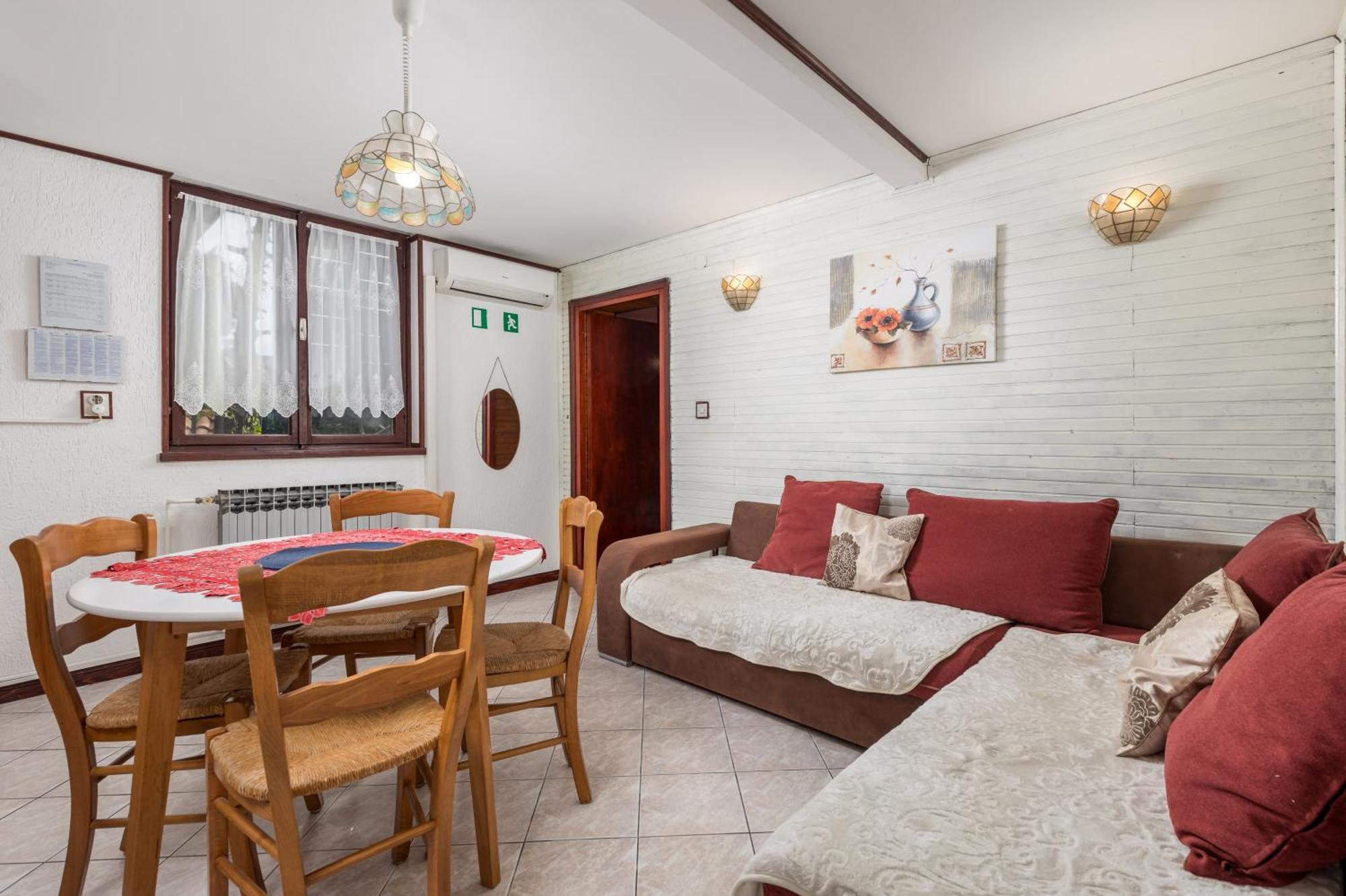 Camelia & Martina Apartments Опатія Екстер'єр фото